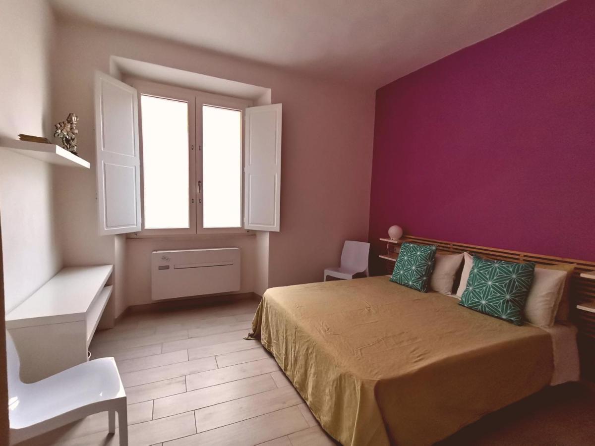 Soleluna B&B Кальяри Экстерьер фото